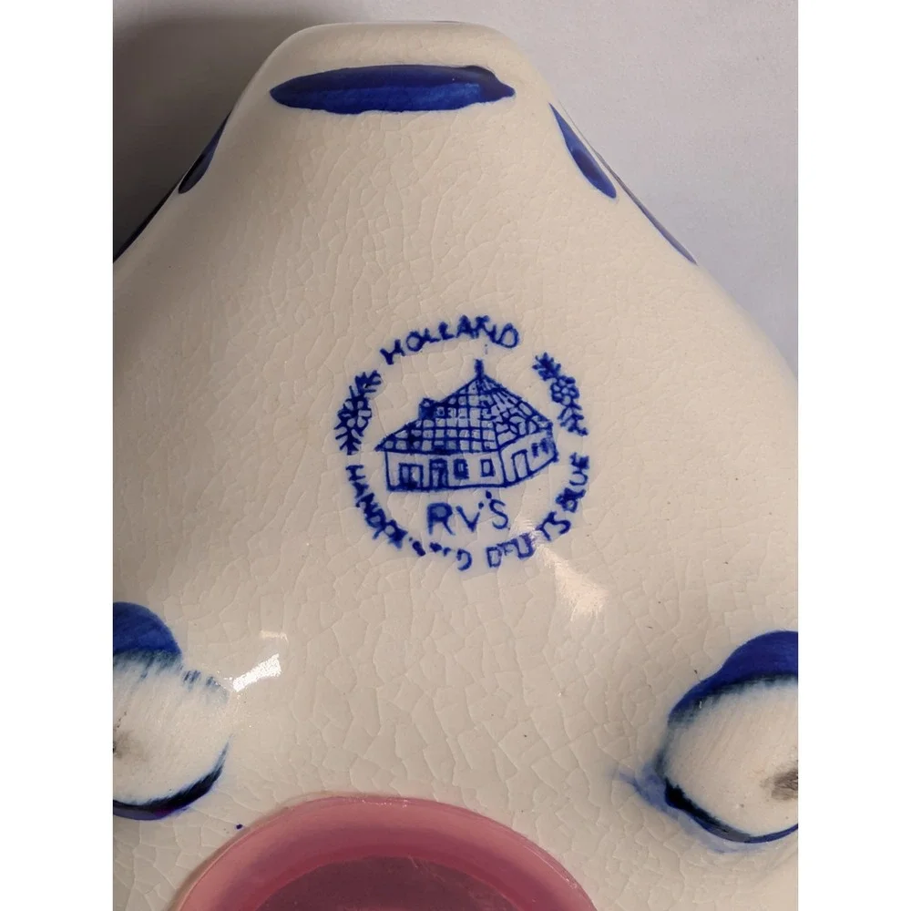 Delft doesn appear